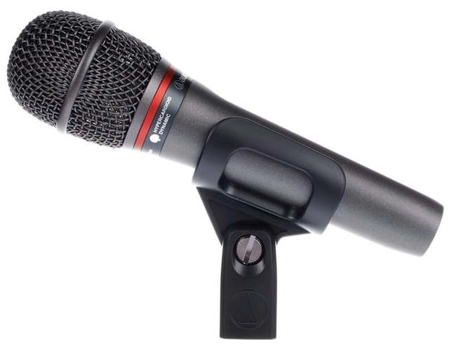 Динамический микрофон AUDIO-TECHNICA AE6100 фото 6