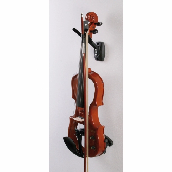 Konig & Meyer 16580-000-55 Настенное крепление для скрипки фото 2