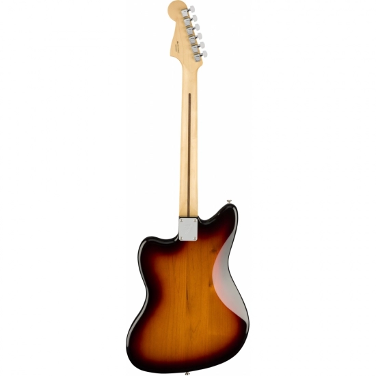 Электрогитара Fender PLAYER JAZZMASTER 3-TONE SUNBURST фото 2