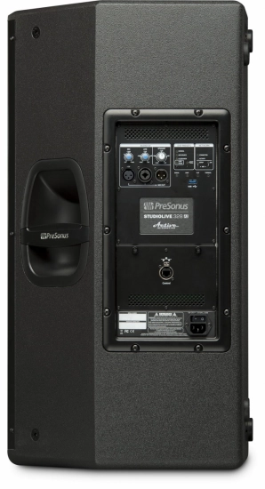 Активная акустическая система PreSonus StudioLive 328AI фото 2