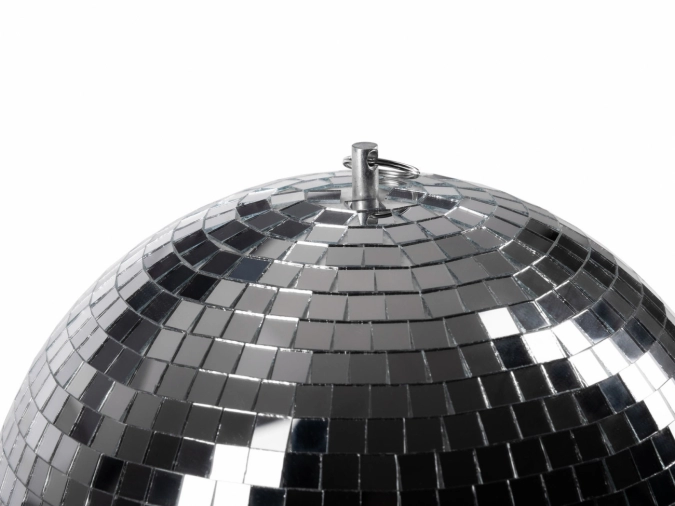 Зеркальный шар, LAudio WS-MB30 Mirror Ball фото 2