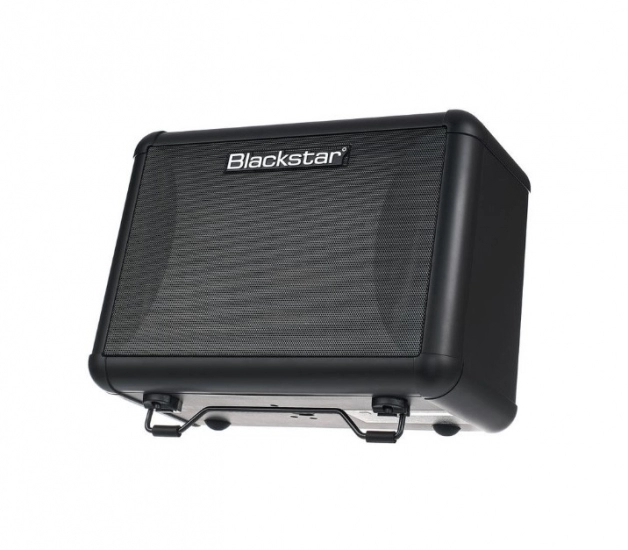 Комплект портативной акустической системы Blackstar SUPER FLY BLUETOOTH PACK (без пауэрбэнка) фото 1