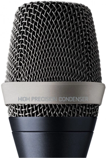 Микрофон проводной вокальный AKG C7 фото 2