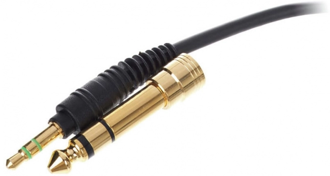 Наушники Superlux HD669 фото 10