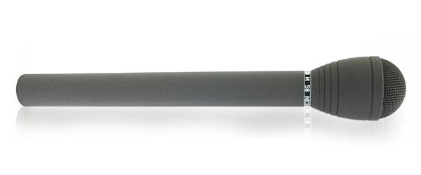 Микрофон Beyerdynamic M 58 фото 4