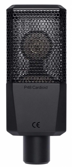 Микрофон LEWITT LCT 240 PRO BLACK фото 5