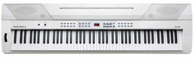 Цифровое фортепиано Kurzweil KA90 WH фото 1