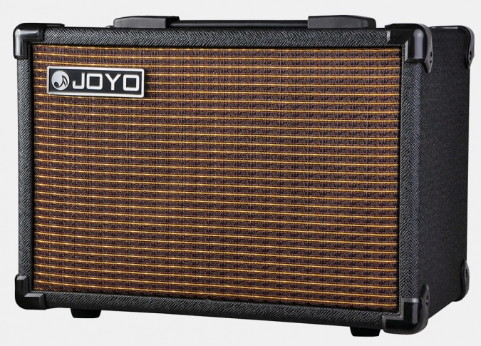 Комбоусилитель для акустической гитары Joyo AC-20 фото 1