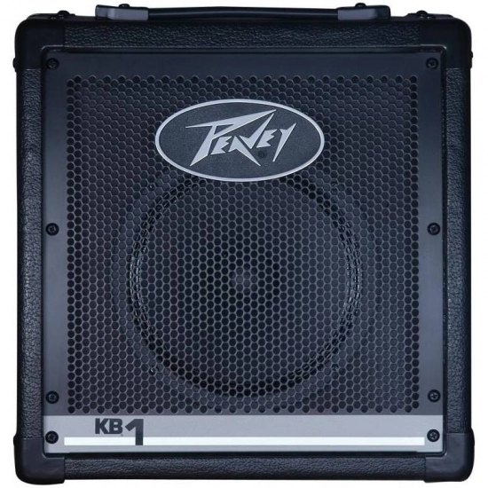 Клавишный комбоусилитель PEAVEY KB 1  фото 2