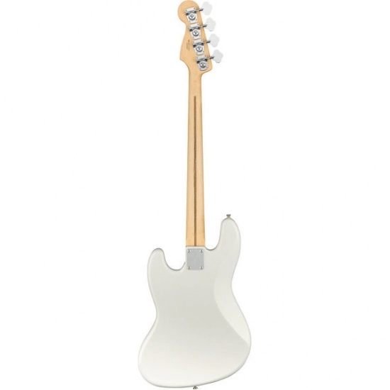 Бас-гитара FENDER PLAYER JAZZ BASS PF PWT фото 2