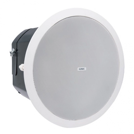 Сабвуфер QSC AD-C.SUB-WH фото 3