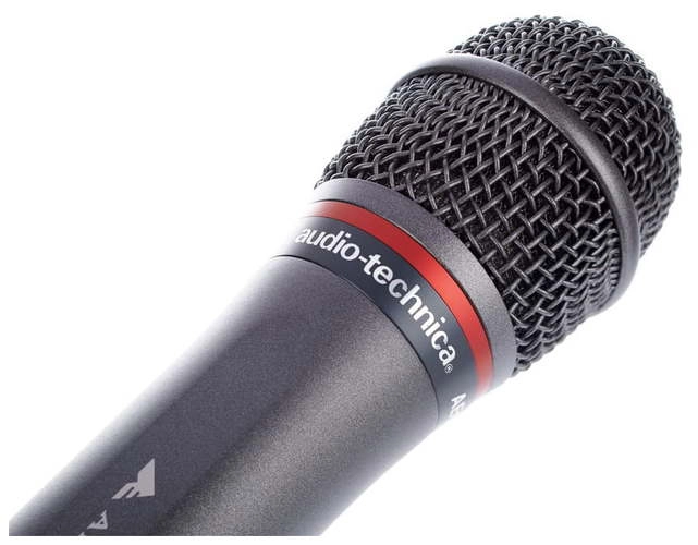Динамический микрофон AUDIO-TECHNICA AE6100 фото 3