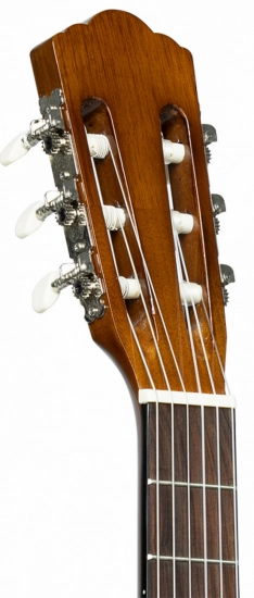 Гитара классическая Stagg SCL50 NAT фото 4