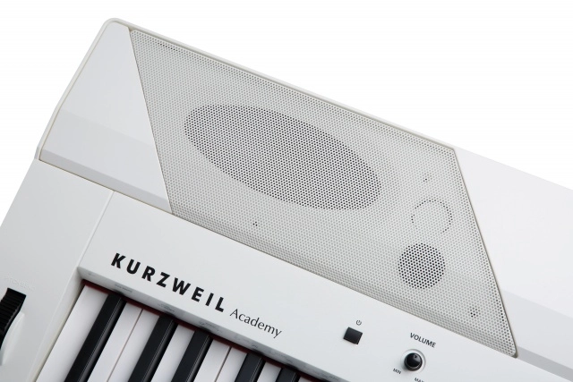 Цифровое фортепиано Kurzweil KA90 WH фото 10