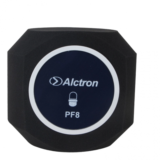 Студийная ветрозащита Alctron PF8 фото 1