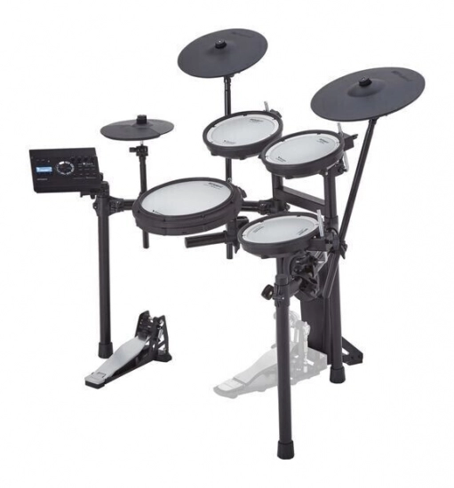 Электронная ударная установка Roland TD-17 KV2 фото 1