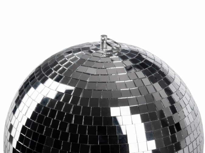 Зеркальный шар LAudio WS-MB25 Mirror Ball фото 2