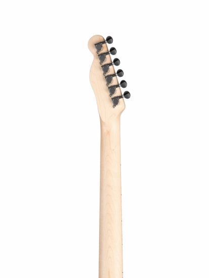 Электрогитара Homage HEG350BK фото 6