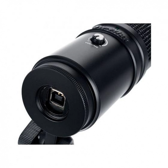 Микрофон Superlux E205UMKII Black фото 4