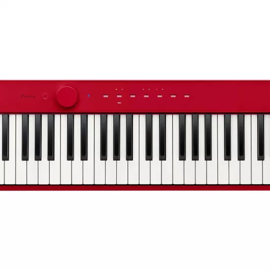 Цифровое фортепиано CASIO PX-S1000RD фото 3