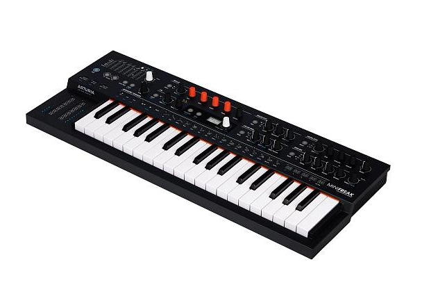 Синтезатор ARTURIA MiniFreak фото 2