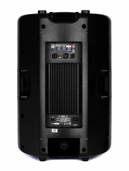 Акустическая система активная Leem ABS-15A фото 4