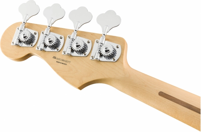 Бас-гитара FENDER PLAYER JAZZ BASS MN 3TS фото 6