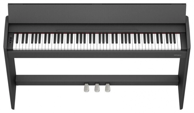 Цифровое фортепиано Roland F107-BKX фото 3