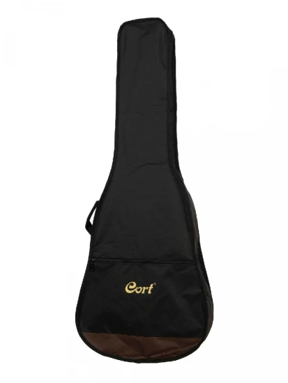 Электро-акустическая гитара Cort Gold A8 WCASE LB Gold Series фото 4