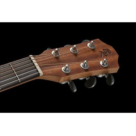 Электроакустическая гитара Baton Rouge AR11C/ACE фото 8
