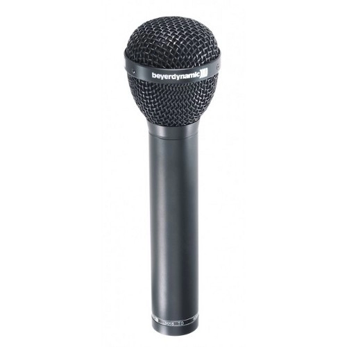 Микрофон Beyerdynamic M 88 TG фото 1