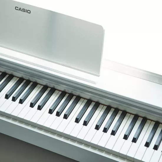 Цифровое фортепиано CASIO PRIVIA PX-870WE фото 3
