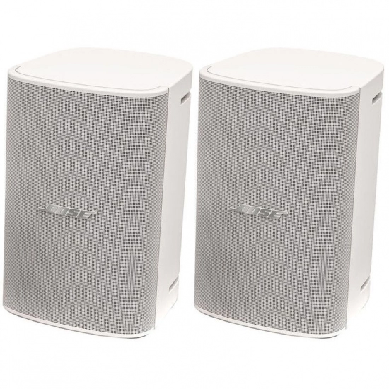 Акустическая система Bose DesignMax DM6SE White 829682-0210 фото 1