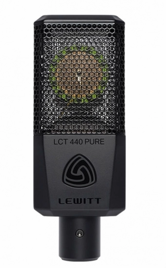 Микрофон LEWITT LCT 440 PURE фото 1