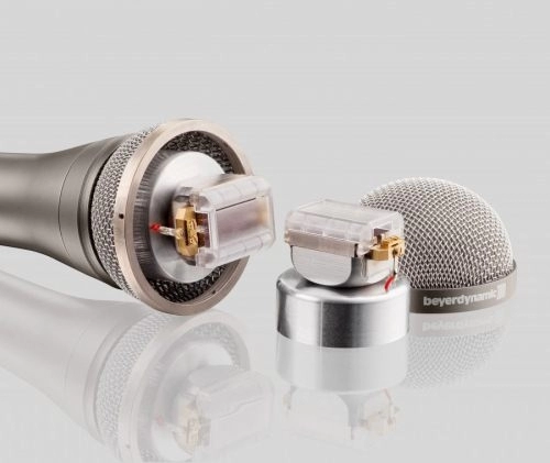 Микрофон Beyerdynamic TG V90r фото 3