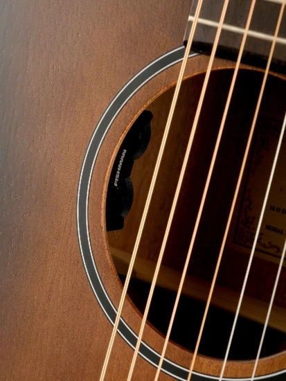 Акустическая гитара Cort Core OC AMH OPBB Core Series фото 3