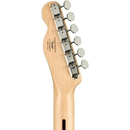 Электрогитара Squier Paranormal Cabronita Telecaster THIM MN GPG 2TS фото 7