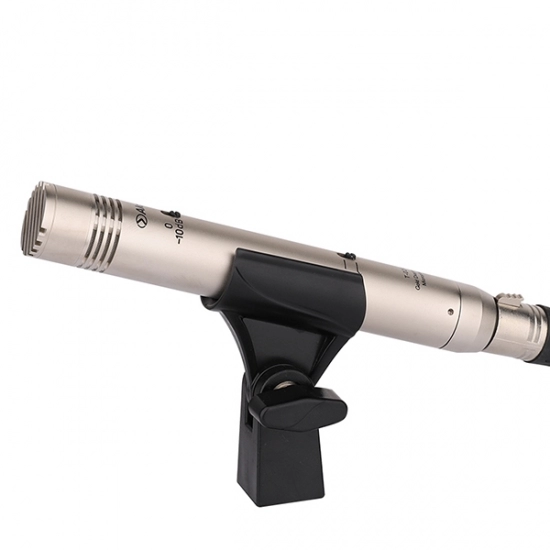 Микрофон конденсаторный Alctron T02A фото 2