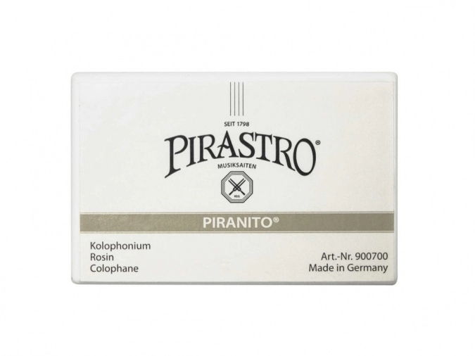 Канифоль Pirastro Piranito 900700 фото 1