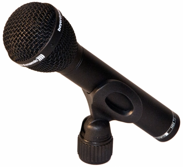 Микрофон Beyerdynamic M 88 TG фото 5
