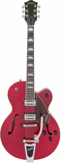Электрогитара GRETSCH G2420T Streamliner Hollow Body Candy Apple Red фото 1