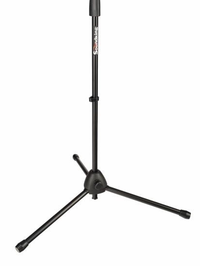 Стойка с держателем для планшета Soundking SD133 фото 4