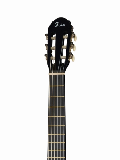 Классическая гитара Foix FCG-1039BK фото 2