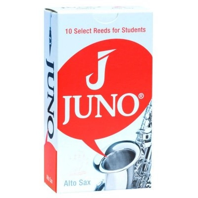Vandoren JSR6115 Juno Трости для саксофона альт №1.5 (10шт) фото 1