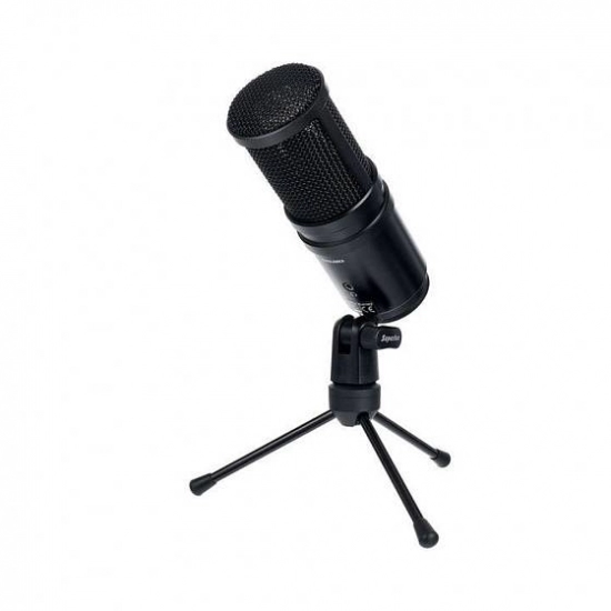 Микрофон Superlux E205UMKII Black фото 5
