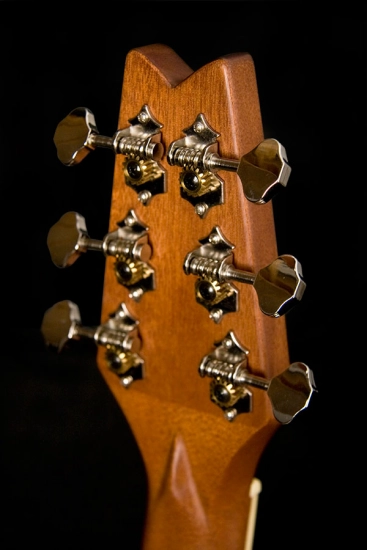 Гитара акустическая Washburn RO10SK ROVER фото 4