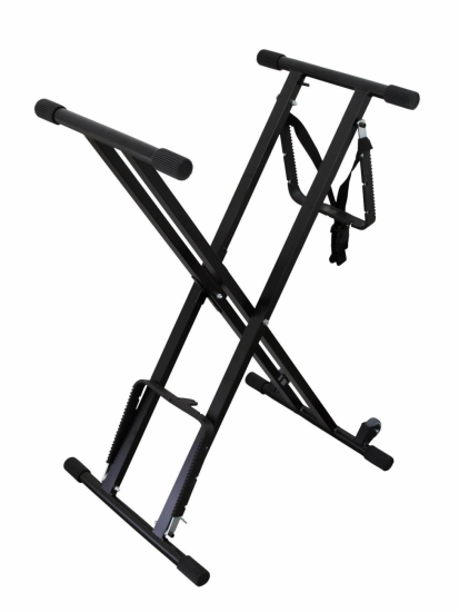 Стойка для клавишных OMNITRONIC Keyboard stand TR-1 (Steinigke 60011018) фото 1