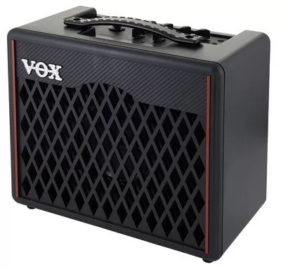 Комбоусилитель для электрогитары VOX VX-I-SPL фото 2