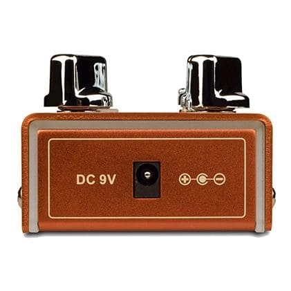 Педаль эффектов Joyo R-04-ZIP AMP фото 4
