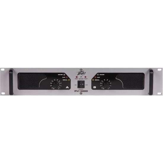 Усилитель мощности Peavey PVi 3000 фото 1